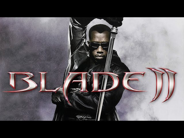 Blade 2 for PS2