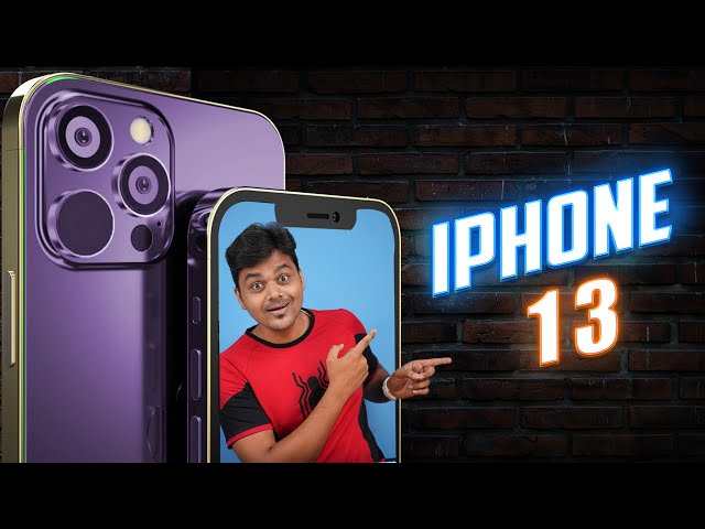 iPhone 13-ல இதெல்லாம் வரப்போகுதா? 🔥🔥🔥 iPhone 13 New Features and Expectations | Tamil Tech