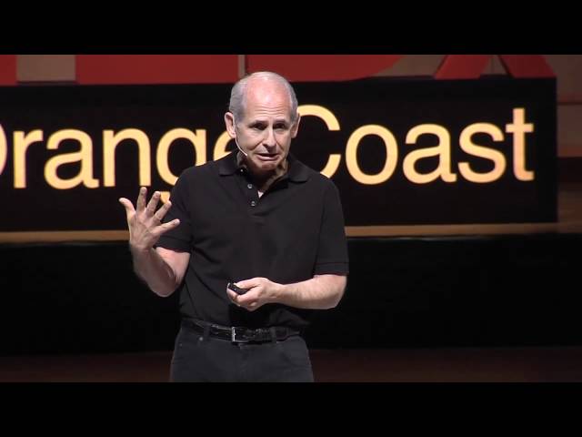 TEDxOrangeCoast - Daniel Amen - Change Your Brain, Change Your Life