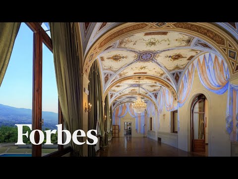 Real Estate | Forbes Life