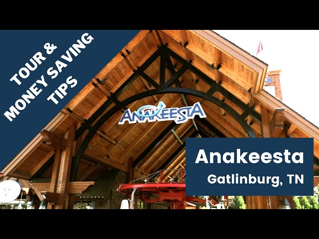 Anakeesta Gatlinburg TN | Video Tour and Helpful Tips 2020