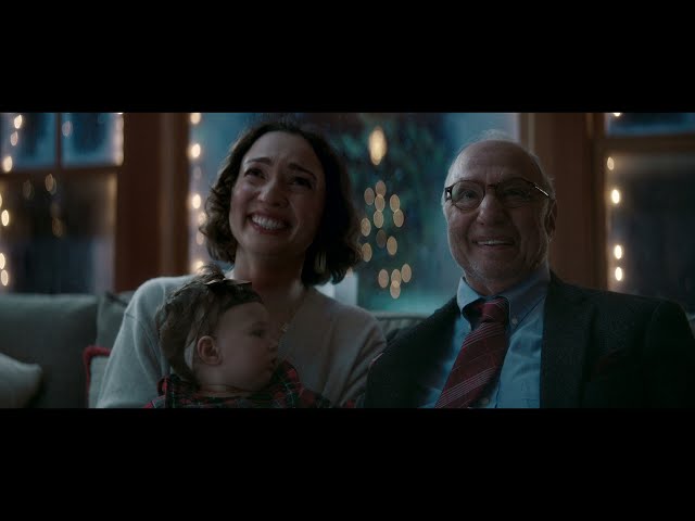 Wayfair Holiday Commercial 2021: "The Host" (Extended Version)