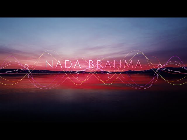 Nada Brahma - Katy Samwell & Lee Harris