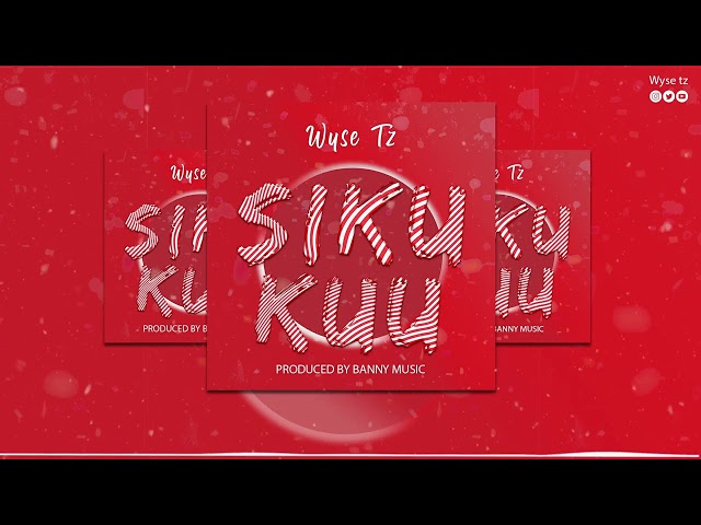 Wyse_Sikukuu (Official Audio)