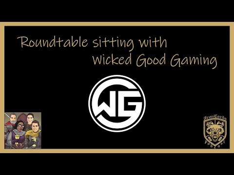 Roundtable with the Stream Team