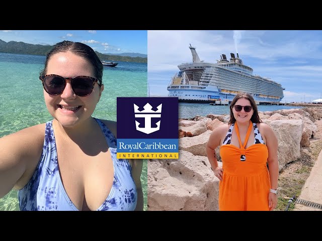 Royal Caribbean Allure of the Seas Cruise Review 2022 Honest Likes & Dislikes on an Oasis Class Ship