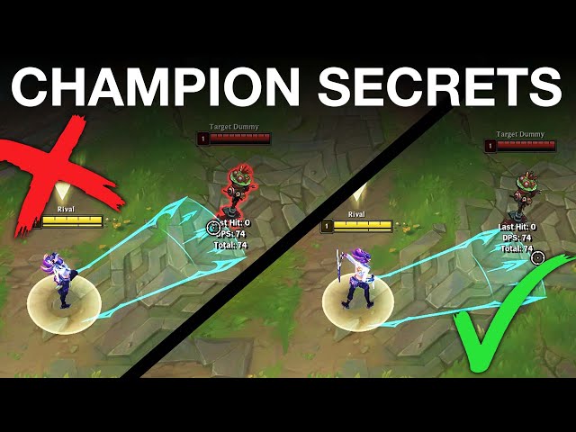 1 Tip for EVERY Champion [Part 1, Toplane] - League of Legends