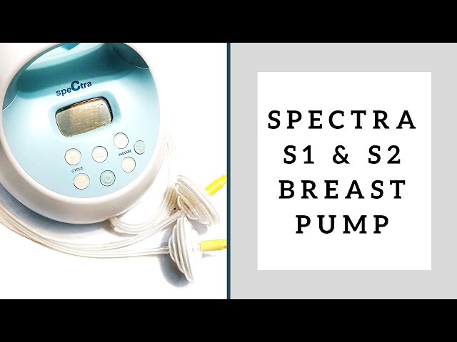 SPECTRA S1 | How To Use It And Why It's Wonderful
