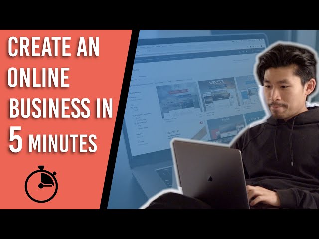 How to make money online in 5 mins w/ $100 (Step by Step)