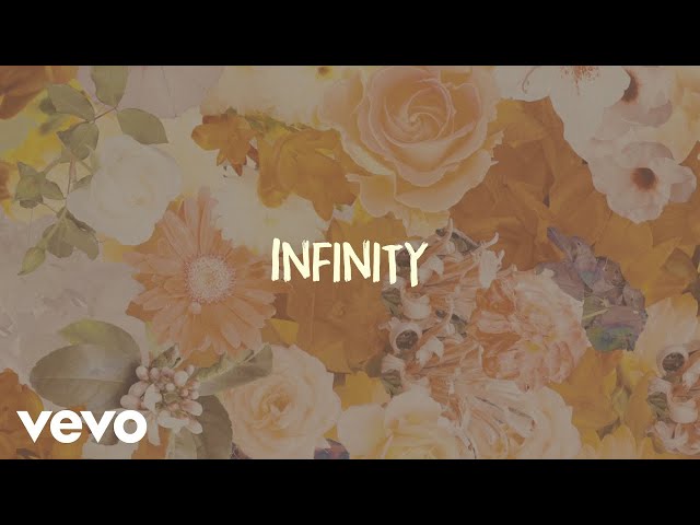 Fancy Hagood - Infinity (From "Love, Victor: Season 2"/Lyric Video)