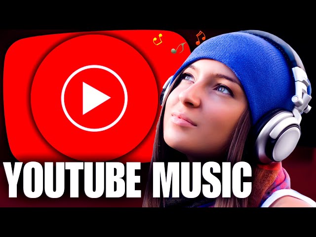 Como Descargar YouTube Music para PC 2023 | APLICA ESTAS DOS FORMAS | 2024-2025