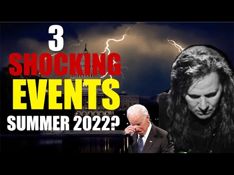 Kim Clement PROPHETIC WORD🚨[Something Cataclysmic Coming] Summer 2022 HEAVY Prophecy
