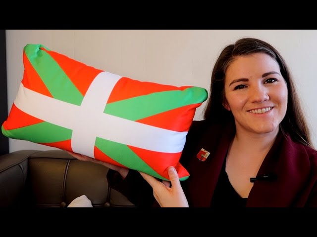 Origins and Meanings of the Basque Flag, the Ikurriña