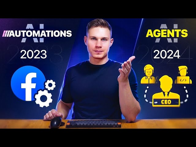 The Complete Guide to Building AI Agents for Beginners