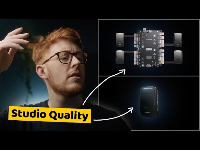 How I Created This Studio Quality Product Video at Home