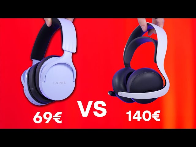Verschwendest du Geld für teure Headsets?
