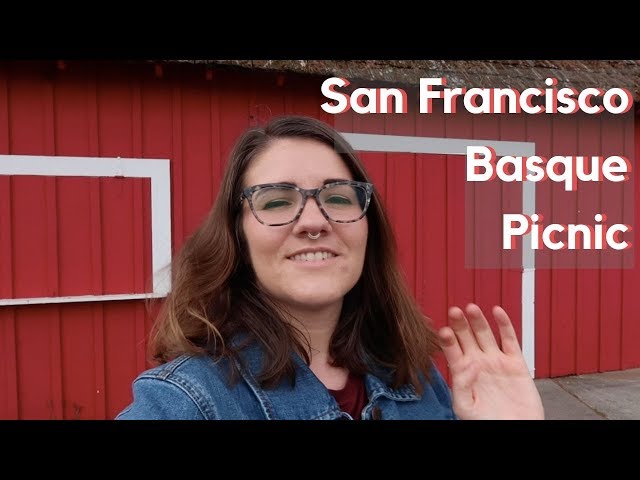 Basque Club of San Francisco Picnic 2019