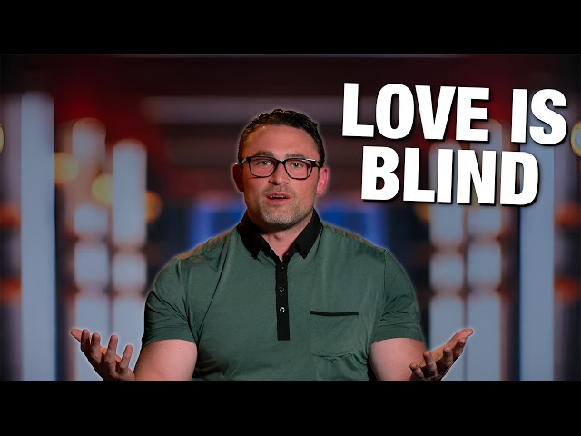 This Might Be The WORST MAN In Love Is Blind History - Love Is Blind Season 6 Episodes 1 to 6 RECAP