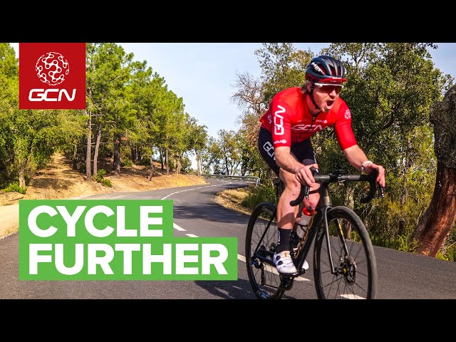 5 Tips for Building Endurance | Getting Ready for Epic Rides