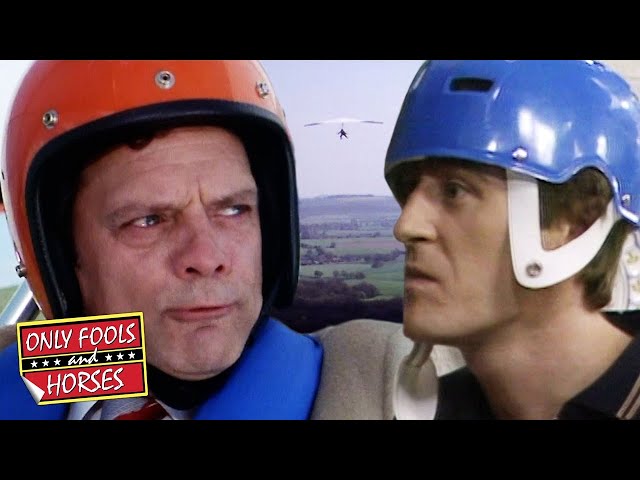 Del Boy vs Rodney: A Compilation | Only Fools And Horses | BBC Comedy Greats