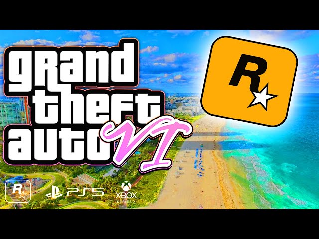 GTA 6: LATEST 2022 Release Date Details! OFFICIAL Gameplay Trailer & MORE Soon!? Discussion (GTA VI)
