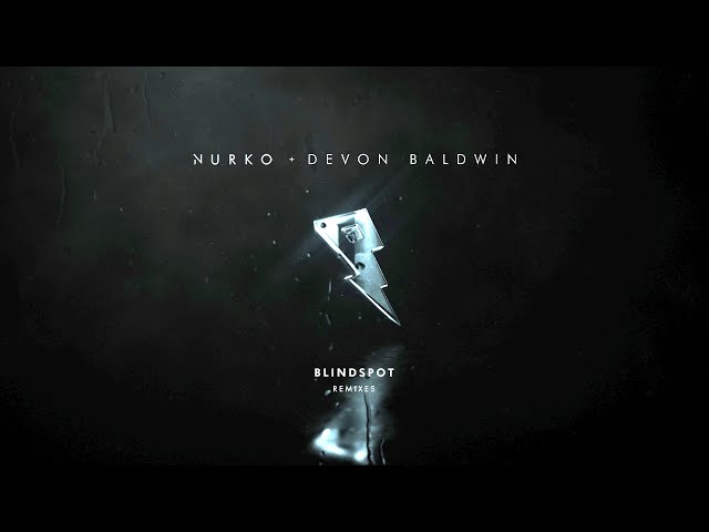 Nurko - Blindspot [Remixes] (ft. Devon Baldwin)