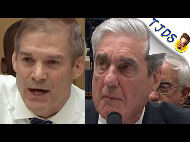 Revealed: Mueller Didn’t Re-Interview Or Charge Phony Russiagate Originator