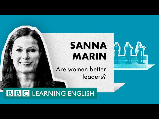 Are women better leaders than men? - Leadership