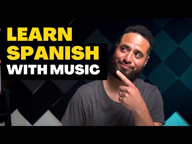 Learn Spanish with Music | Aventura Song Breakdown