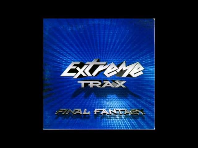 Extreme Trax - Final Fantasy
