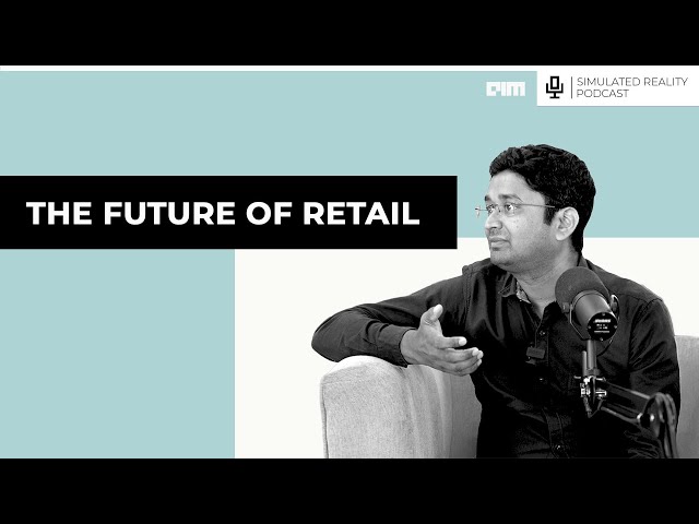 The Future of Retail: Discovering Smart Stores
