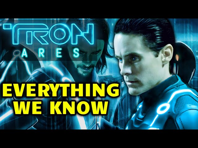 Tron 3 Movie Explored - Story, Release Date, Confirmed Characters And Actors, Everything We Know!