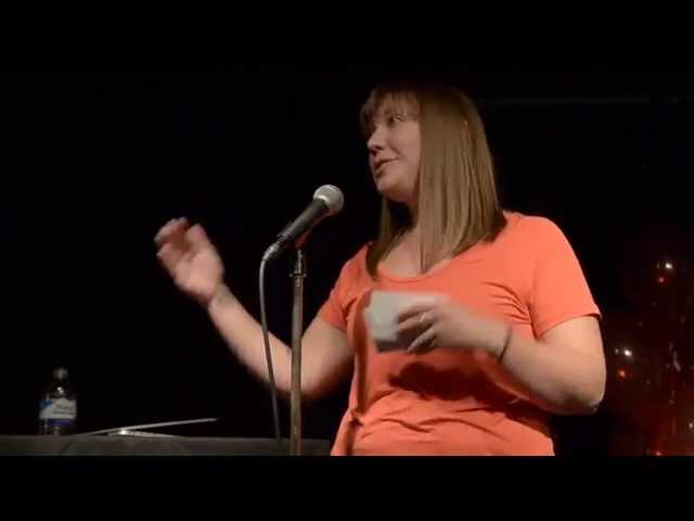 EDTalks: Lindsay Walz - Honoring the Teacher and Learner in All of Us