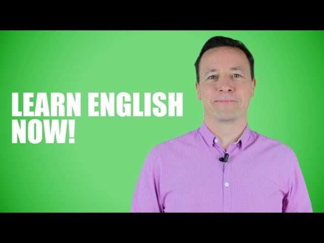 3 Reasons to do an intensive English course/ 3 Gründe für ein Intensivkurs Englisch