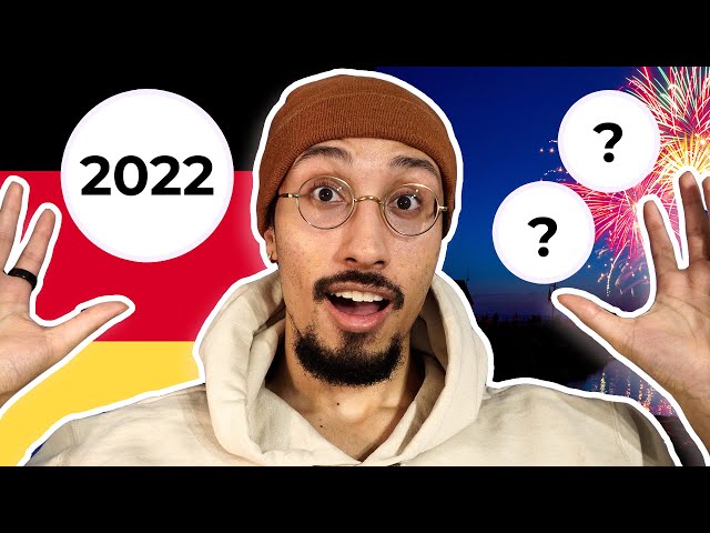 My Language Learning Goals 2022