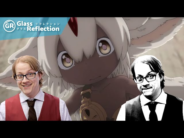 I Watched Made In Abyss S2 (And now so do you...) | GR Anime Review