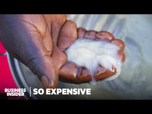10 African Businesses Making The World’s Most Expensive Products | So Expensive Marathon