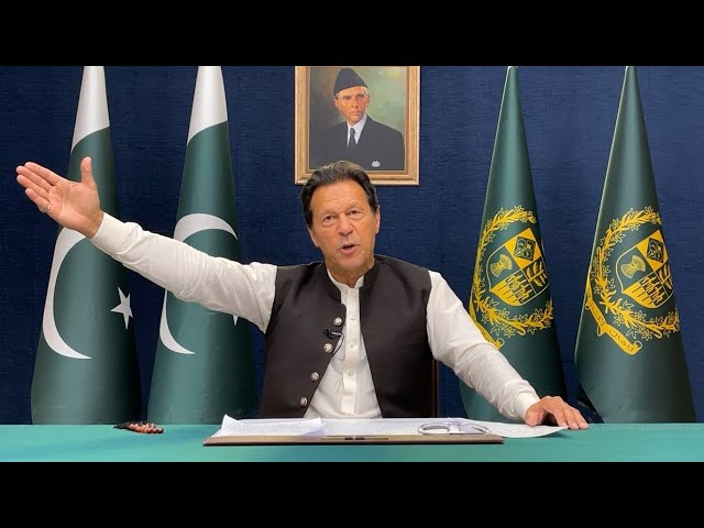 Live Imran Khan Speech Today | Bilal Ali aka Zille Shah | Shoaib Shaikh Bol News | Imran Riaz Khan