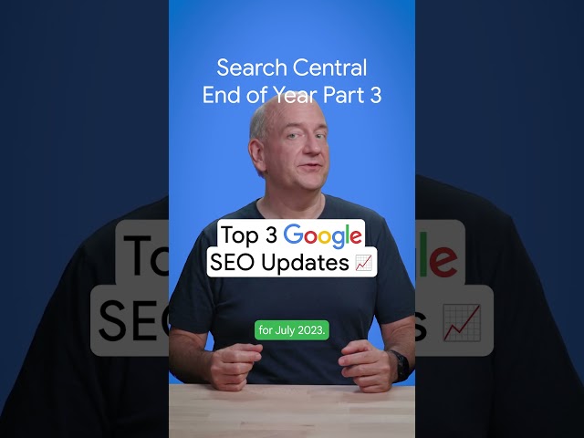2023 Look Back with Google Search (Part 3)