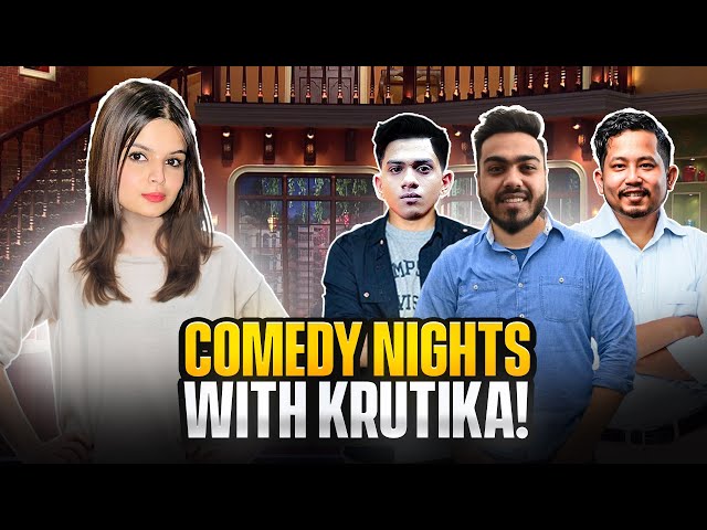 This Roasting Squad Is Disastrous 😂 *COMEDY NIGHTS AND CUTE MOMENTS*