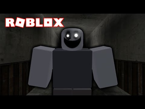 ROBLOX EXPERIMENT GONE WRONG (Nullxiety)