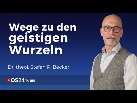 Dr. theol. Stefan P. Becker bei QS24