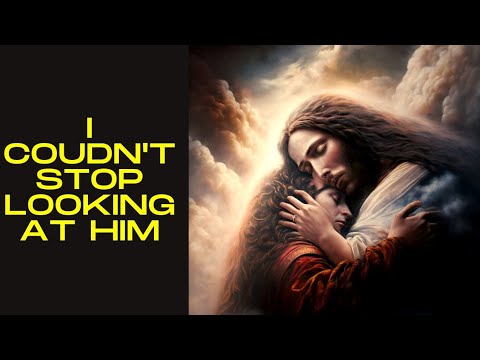 I Died And Spent Time With God | near death experience | nde