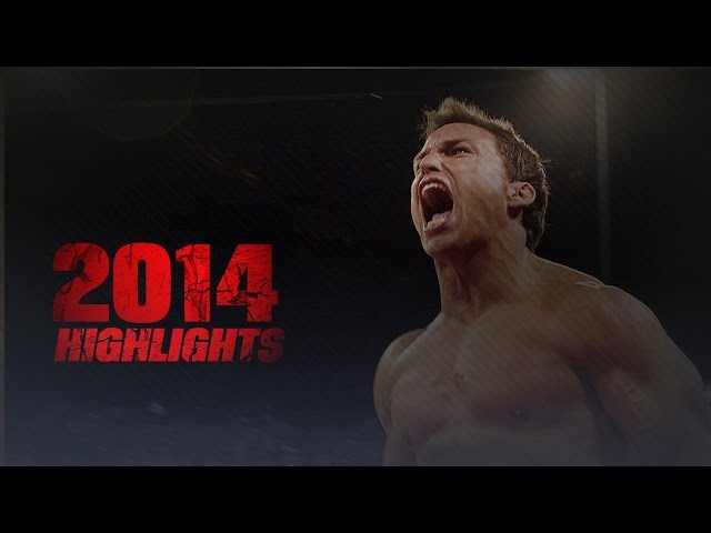 Highlights from the 2014 Reebok CrossFit Games