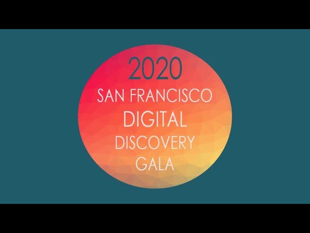 American Cancer Society's San Francisco Discovery Gala 2020