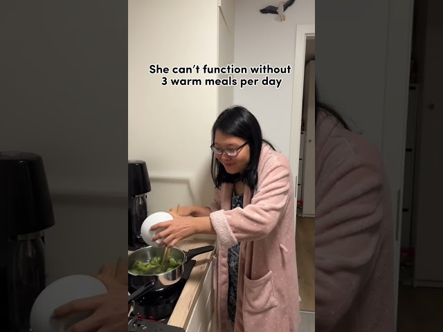 Problems of living with a Vietnamese