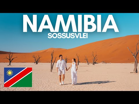 Namibia 🇳🇦