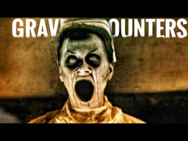 Grave Encounters 1+2 (2012) Film Explained in Hindi / Urdu | Grave Encounter Full Summarized हिन्दी