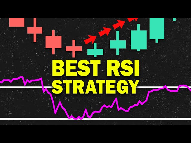 Best RSI Indicator Strategy for Day trading Forex (RSI Indicator Explained)