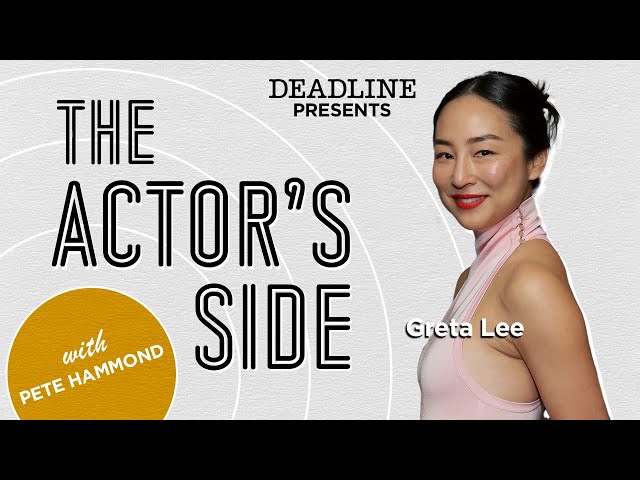 Greta Lee On Her Oscar-Buzzed ‘Past Lives’ & Where Her ‘Morning Show’ Character Is Headed
